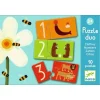 Djeco Puzzle dúo Números · Sale