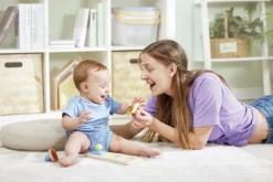 Hape Puzzle Espejos Montessori · Sale