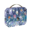 Janod Puzzle Hadas y Nenufares 36 piezas · Hot
