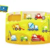 Hape Puzzle Infantil Construcción · Hot