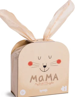 Londji Puzzle Mamá · Online