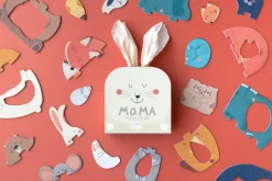 Londji Puzzle Mamá · Online