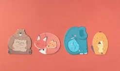 Londji Puzzle Mamá · Online