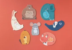 Londji Puzzle Mamá · Online