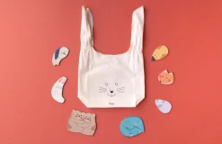 Londji Puzzle Mamá · Online