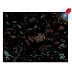 Janod Puzzle mágico El Océano · Online