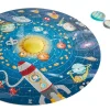 Hape Puzzle Sistema Solar ·