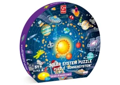Hape Puzzle Sistema Solar ·