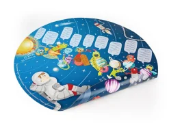 Hape Puzzle Sistema Solar ·