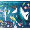 Hape Puzzle Vida Marina 1,5 metros · Discount