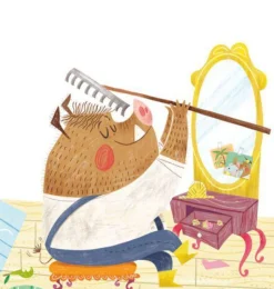 Jaguar ¡Qué jaleo, Timoteo! Best