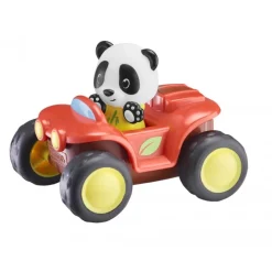 Klorofil Quad · Online