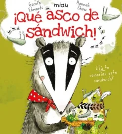 Jaguar Que asco de sandwich Outlet