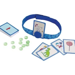 HABA ¿Quien soy? · Online