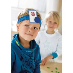 HABA ¿Quien soy? · Online