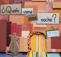 Ana Milan ¿Quien viene esta noche? Online