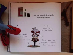 Ana Milan ¿Quien viene esta noche? Online