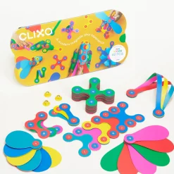 Clixo Rainbow Pack · Sale