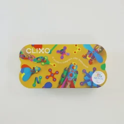 Clixo Rainbow Pack · Sale