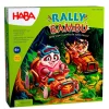HABA Rally Bambú · Discount