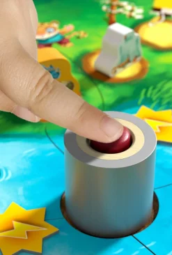 HABA Rally Bambú · Discount