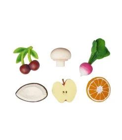 Oliu0026Carol Ramona the Radish