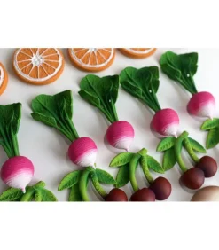 Oliu0026Carol Ramona the Radish