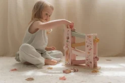 Little Dutch Rampa de carreras FSC Rosa Fairy Garden · Discount