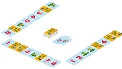 Mercurio Ranitas · New