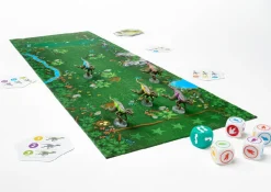 FlexiQ Raptor Race · Best