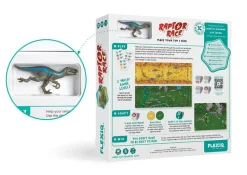 FlexiQ Raptor Race · Best