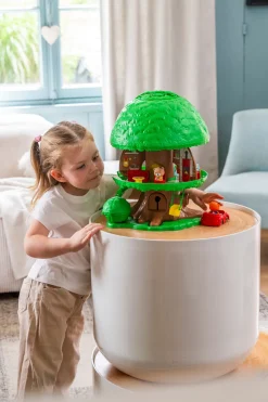 Klorofil Árbol Mágico ·