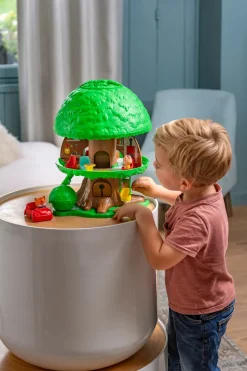 Klorofil Árbol Mágico ·