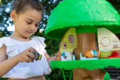 Klorofil Árbol Mágico ·