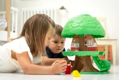 Klorofil Árbol Mágico ·