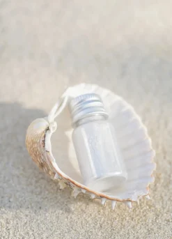 Namaki Recambio Polvos Brillantes Plata · Sale