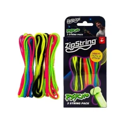 Juega Conmigo Recambio ZipString Set 3 cuerdas Psycho Discount