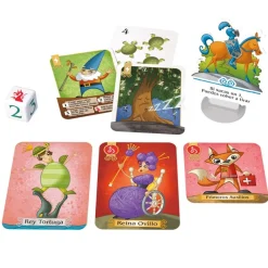 Ludilo Reinas Durmientes 2 · Outlet