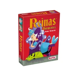 Ludilo Reinas Durmientes · Best