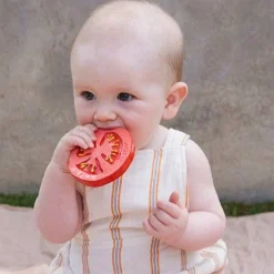 Oliu0026Carol Renato the Tomato New