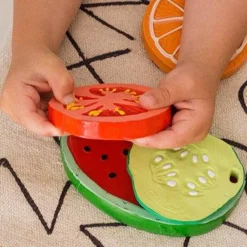 Oliu0026Carol Renato the Tomato New