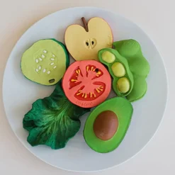 Oliu0026Carol Renato the Tomato New