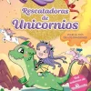Montena Rescatadoras de Unicornios 6 · Viaje al país de los dragones Online