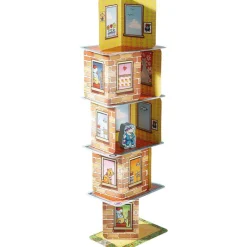 HABA Rhino Hero · Outlet