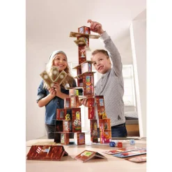 HABA Rhino Hero - Super Battle · Best