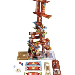 HABA Rhino Hero - Super Battle · Best