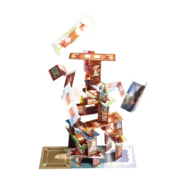 HABA Rhino Hero - Super Battle · Best