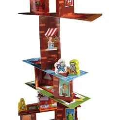 HABA Rhino Hero - Super Battle · Best