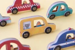 Londji Roads · Online