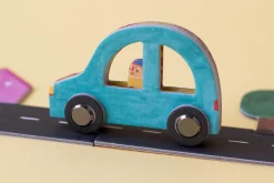 Londji Roads · Online